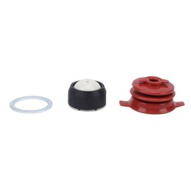 Imagem de aqxreight Kit de Reparo do Seletor de Nível de Engrenagem 8D0798151 8E0798151B Kit de Reparo da Haste de Mudança do Seletor de Alavanca de Câmbio Automático para Carros