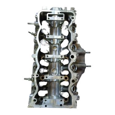 Imagem de Cabeçote Honda Civic SEM AS MOLAS VALVULA DE ESCAPE HABR1A2