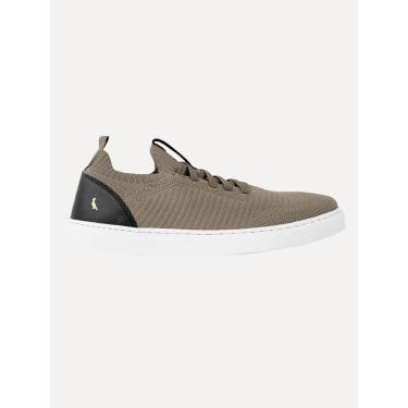 Imagem de Tênis Reserva Masculino Nexus Knit Verde Oliva-Masculino