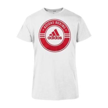 Imagem de Camiseta Masculina Adidas Combat Sports B-Masculino