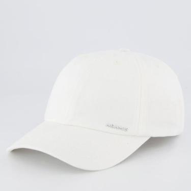 Imagem de Boné Aramis Multi Logo Off White, Único