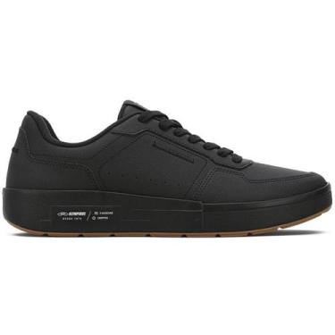 Imagem de Tenis Masculino Olympikus Versa Casual Preto Nova Cor Lançamento Origi