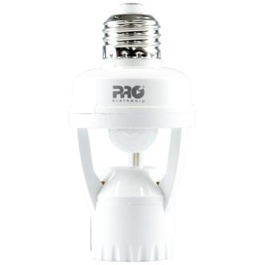 Imagem de Sensor Presença Sobrepor Soquete 360°