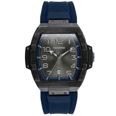 Imagem de Relógio MONDAINE masculino analógico quartz 32950GPMVSI4