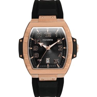 Imagem de Relógio MONDAINE masculino analógico quartz 32950GPMVRI3