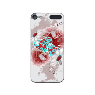 Imagem de Capa Adesivo Skin363 Verso Para iPod touch (7ª geração) - KawaSkin