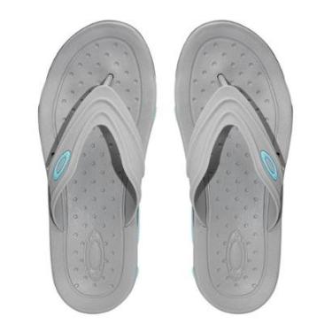 Imagem de Sandália Oakley Masculina Casual Titan-Masculino