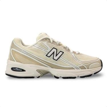 Imagem de Tênis New Balance Unissex 740 Casual-Unissex