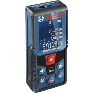 Imagem de Medidor De Distância A Laser Bosch Glm 50-12 0,05 M - 50 M Com Display