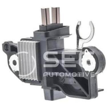 Imagem de Regulador Chevrolet Astra 1995 a 2011 SEG AUTOMOTIVE