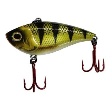 Imagem de Isca Artificial Fundo Iron Head 5cm 10g Cor IT Marine Sports
