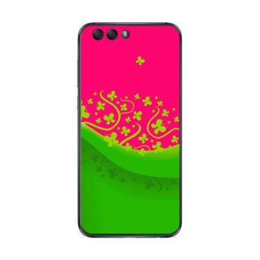 Imagem de Capa Adesivo Skin358 Verso Para Asus Zenfone 4 ZE554KL - KawaSkin