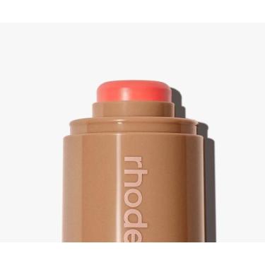 Imagem de Blush Rhode by Hailey Bieber Pocket Spicy Marg 5,3 g/5 mL - Marca Próp