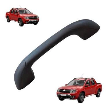 Imagem de USADO: Alça Teto Duster Oroch 2020 - Renault