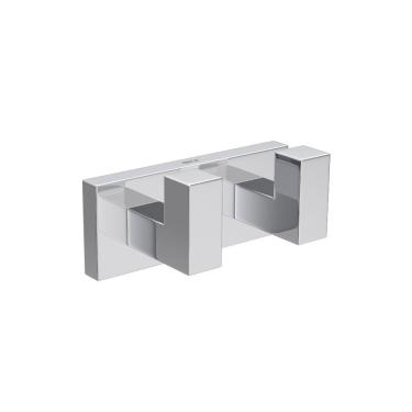 Imagem de Cabide Duplo Quadratta