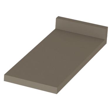 Imagem de Tampo Para Balcão 20 Cm Duna C900 - Henn