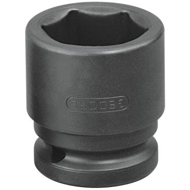 Imagem de Soquete Impacto Curto 1/2"x19mm Cromo Vanádio