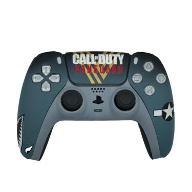 Imagem de Controle Stelf Ps5 Com Grip Cod Vanguard