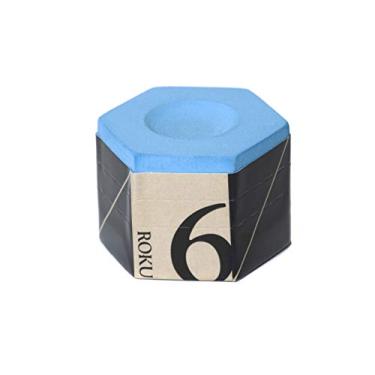 Imagem de KAMUI ROKU taco de bilhar para piscina - Azul