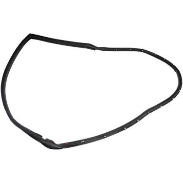 Imagem de Dorman 924-443 Vedação dianteira para porta do motorista compatível com modelos de Jeep selecionados