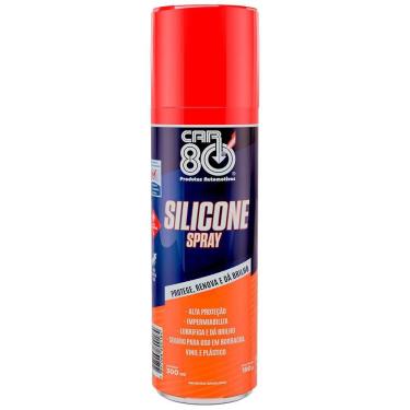 Imagem de Silicone Spray Car 80 300ml Snap-On