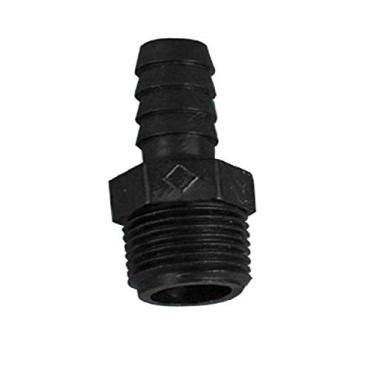 Imagem de Valterra (RF842 90° 3/8" MPT x 1/2" Cotovelo Barb