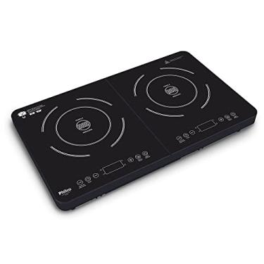 Imagem de COOKTOP DE INDUÇÃO PCT20P PORTATIL 127V