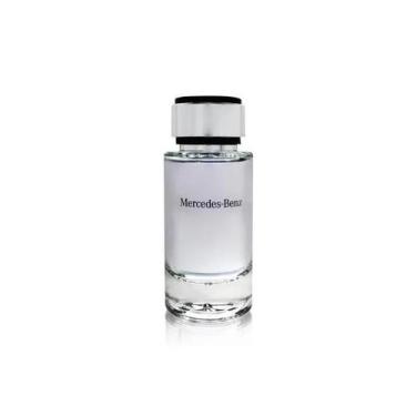 Imagem de Perfume Mercedes Benz For Homem 120ml - Mercedes-Benz
