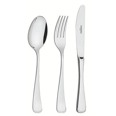 Imagem de FAQUEIRO ACO INOX 130PCS MONACO