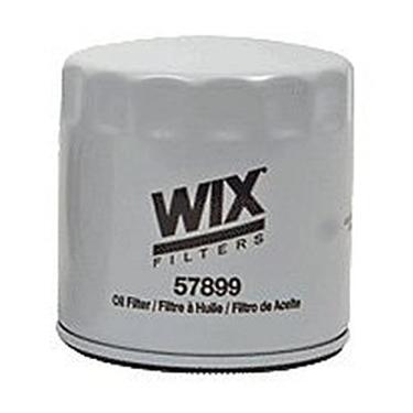 Imagem de WIX Racing Filters Filtro de lubrificante giratório