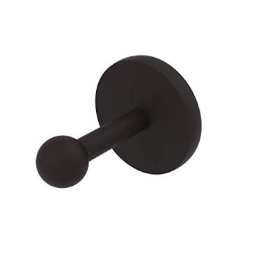 Imagem de Allied Brass P1000-20 Prestige Skyline Collection Gancho para roupão utilitário, bronze polido a óleo