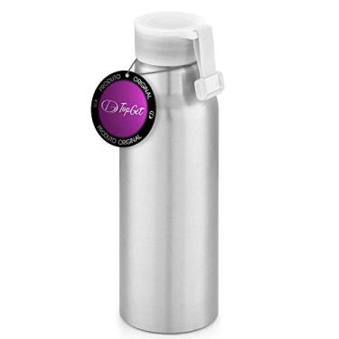 Imagem de Squeeze Alumínio 570 ml Phase TopGet Branco