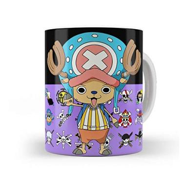 Imagem de Caneca One Piece - Tony Chopper