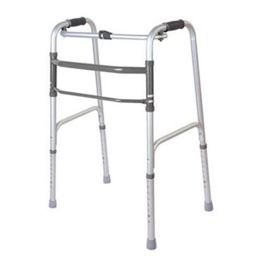 Imagem de Andador 3 Em 1 Mobil Saude Articulado, Fixo E Dobrável