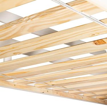 Imagem de Kit Estrado para Cama Alta Club House - Casatema