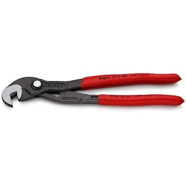 Imagem de KNIPEX Tools - Alicate Raptor (8741250)