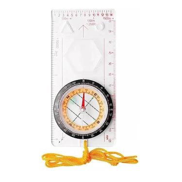 Imagem de Bussola Albatroz Af-x2 Regua