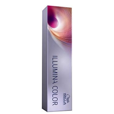 Imagem de Illumina Color 9/43 Louro Ultraclaro Vermelho Dourado - 60ml - Wella Professionals