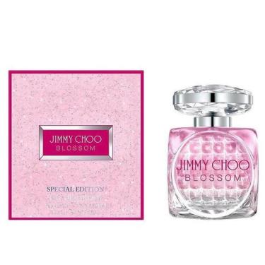 Imagem de Jimmy Choo Blossom Special Edition 2022 Eau Parfum 60ml - Jimmiy Choo
