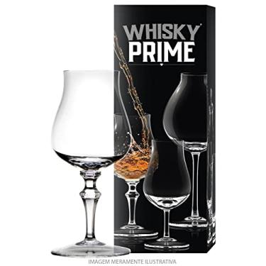 Imagem de Taça Whisky Prime Scotland Degustação Whisky