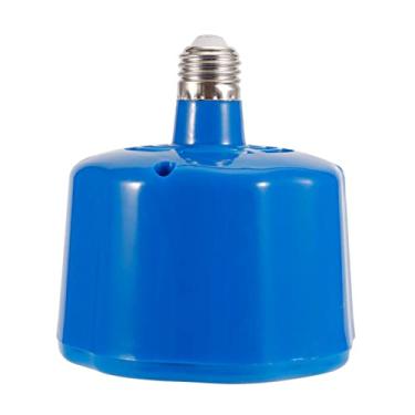 Imagem de Lâmpada De Aquecimento De Cultivo, Lâmpada De Calor Com Termostato De 100-300w, Frango, Porco, Aves, Mantém Ferramentas Quentes, Adequada Para Chocadeira De Animais De Estimação, Galinheiro