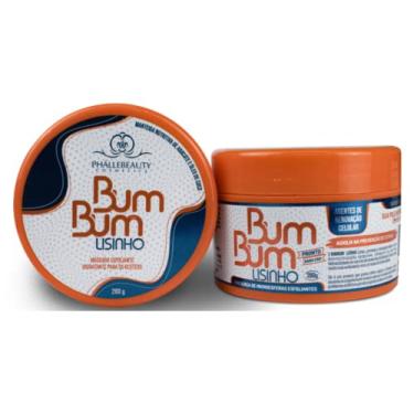 Imagem de Phállebeauty – Esfoliante Corporal Bumbum Lisinho 280g