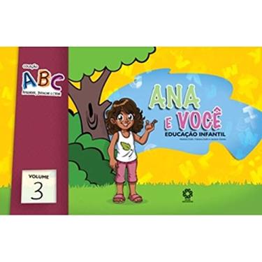 Imagem de ABC, Aprender Brincar e Criar. Ivo e Você - Volume 1