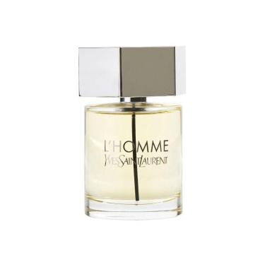 Imagem de L\'homme Yves Saint Laurent Eau De Toilette - Perfume Masculino 100ml