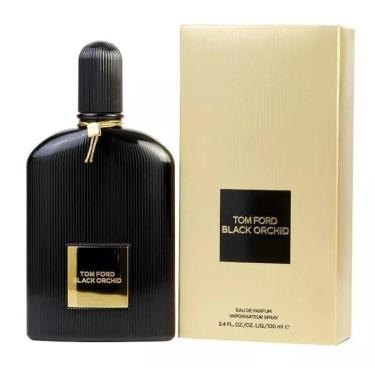 Imagem de Perfume Tom Ford Black Orchid Masculino 100ml-Masculino