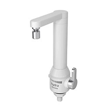 Imagem de Torneira Eletrônica Pura Vitta Hydra Bancada 220v - TBPVE552BR