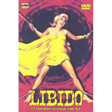 Imagem de Libido