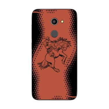 Imagem de Capa Adesivo Skin357 Verso Para Alcatel A3 4G (5046I)
