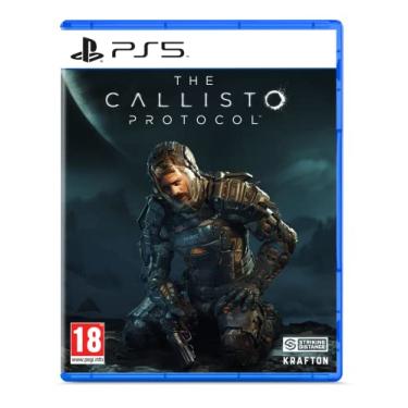 Imagem de The Callisto Protocol [FR/EN] (PS5)