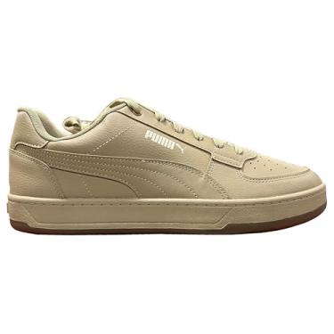 Imagem de PUMA Caven 2.0 Tênis masculino, Prairie Tan/Gum-alpine Snow, 44